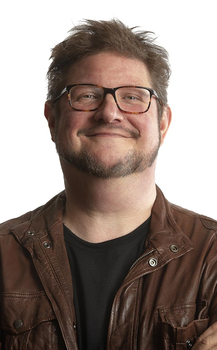 Dave B. Mitchell